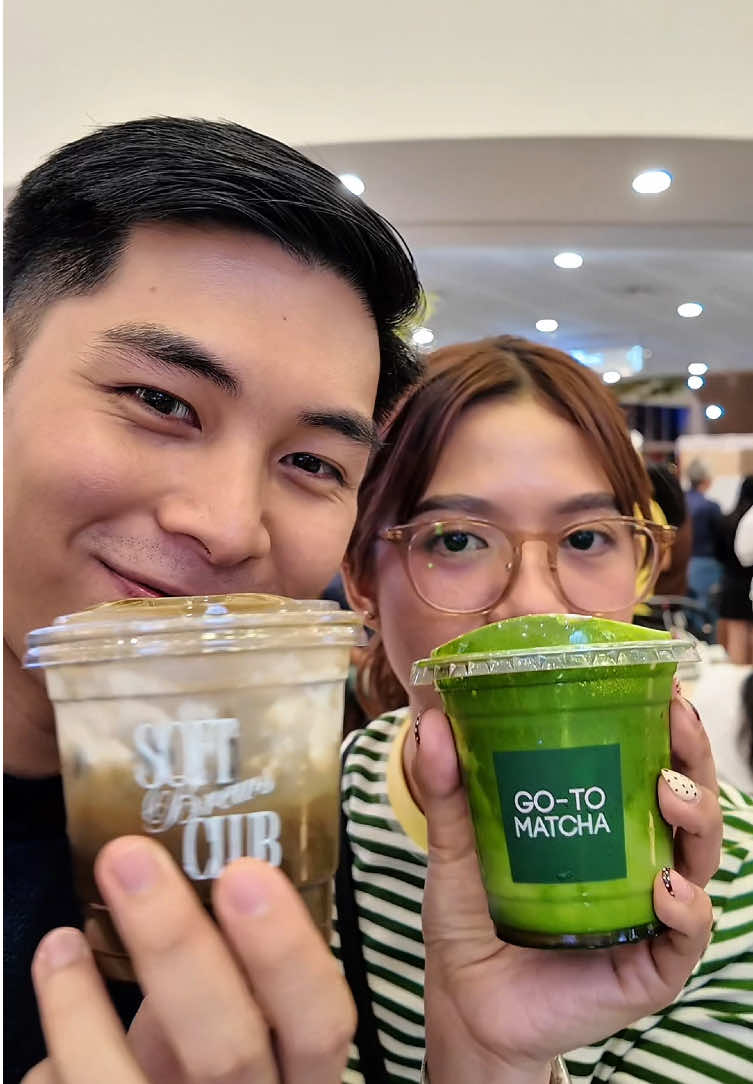 @Let&rsquo;s Eat Mga Paps!