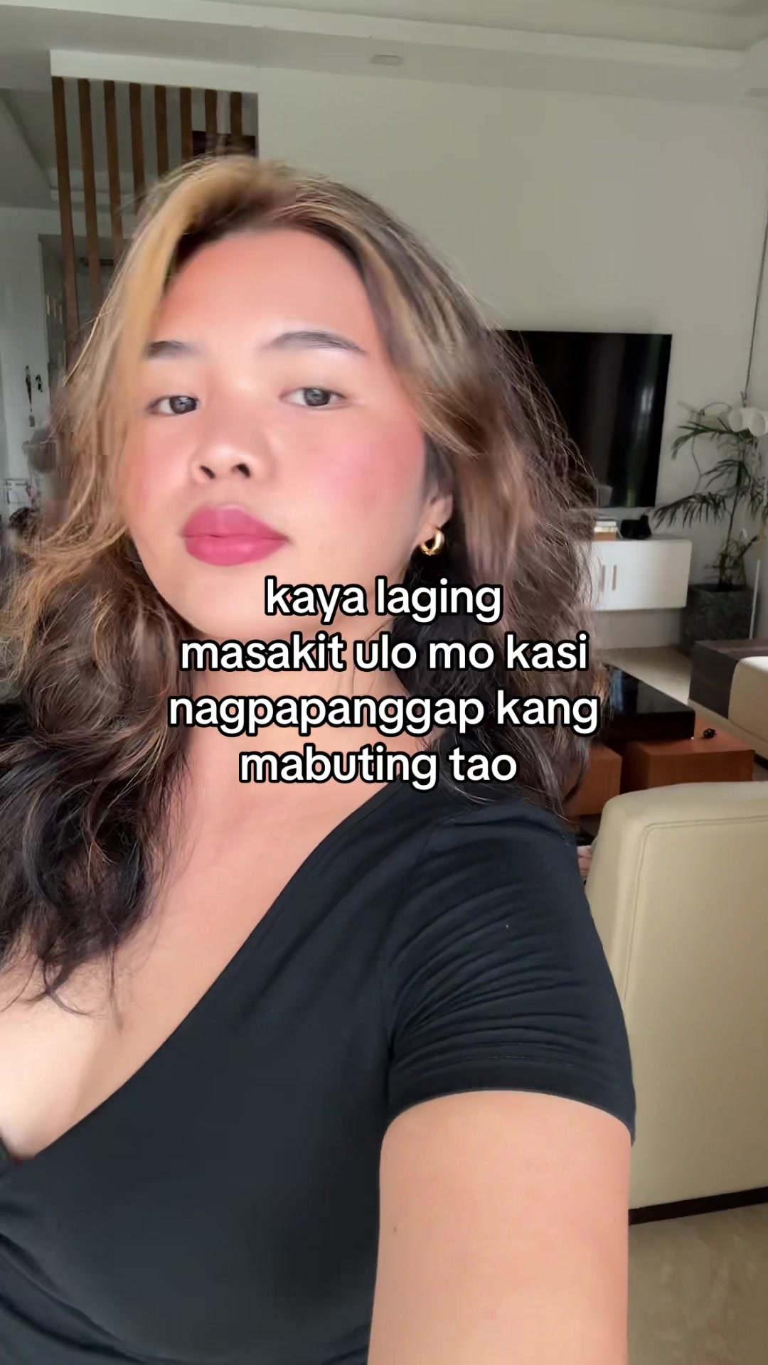@si Frances to hoy!