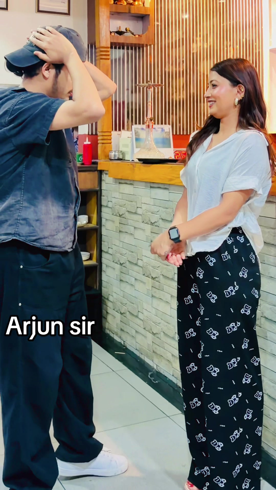 @Balika katuwal