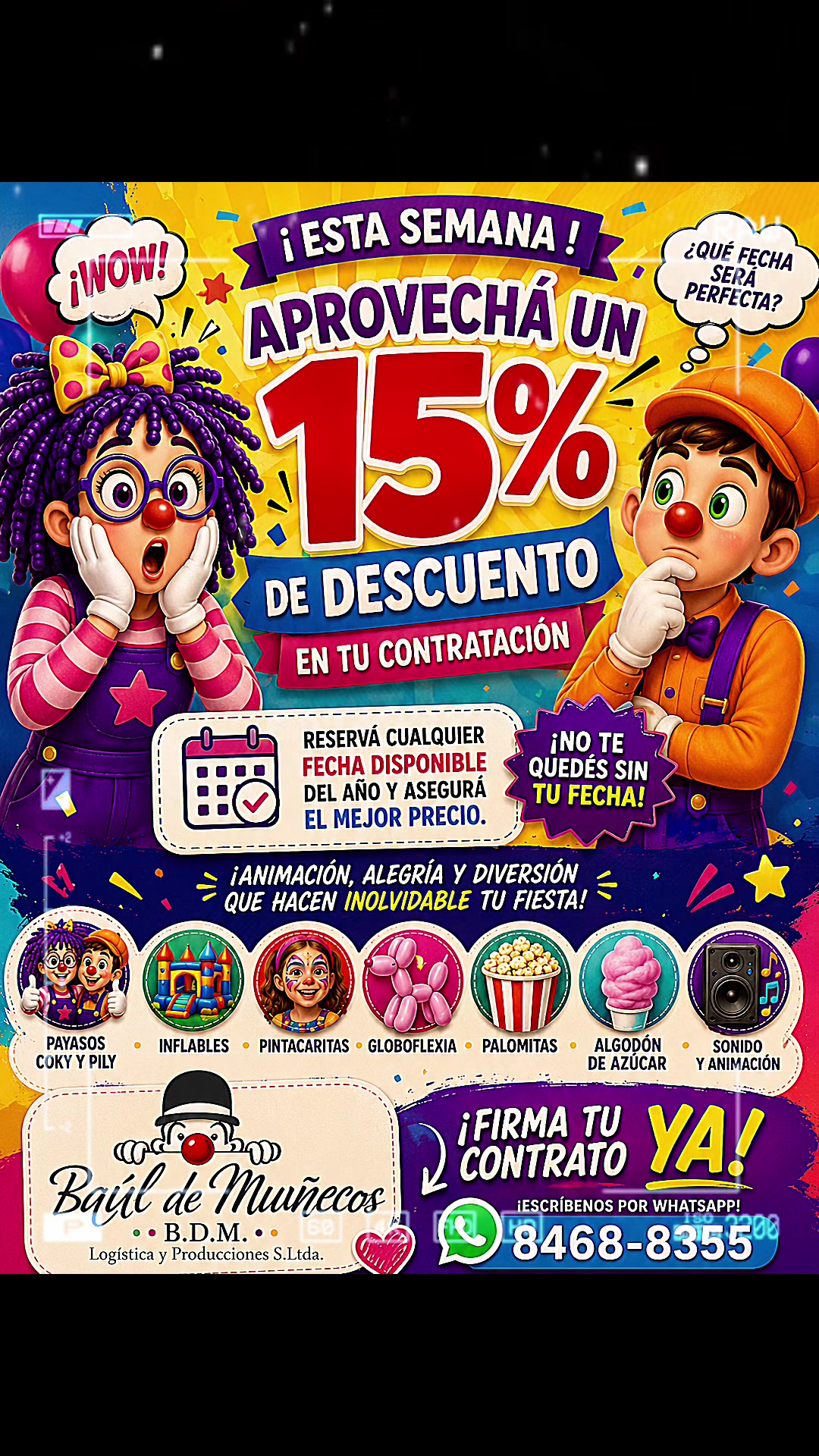 @Baúl de Muñecos