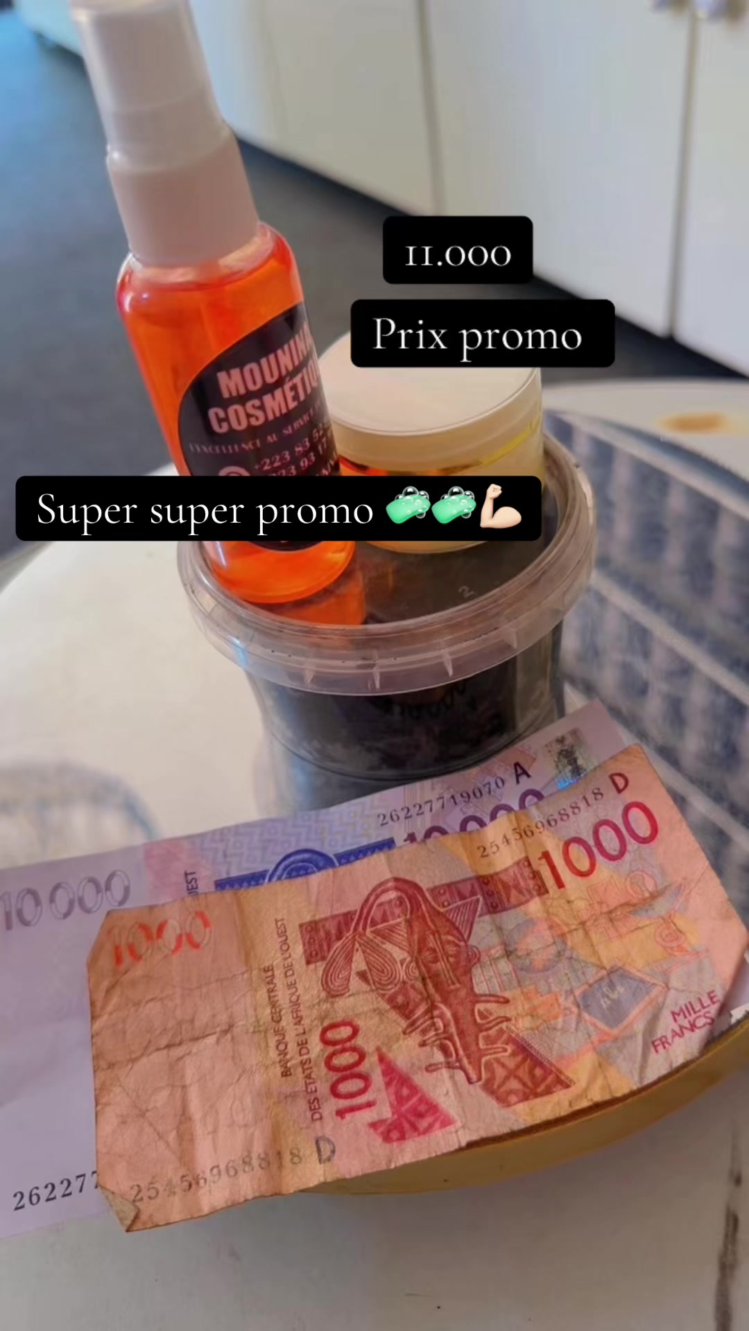 @@mounina🥀Cosm&eacute;tique🤍