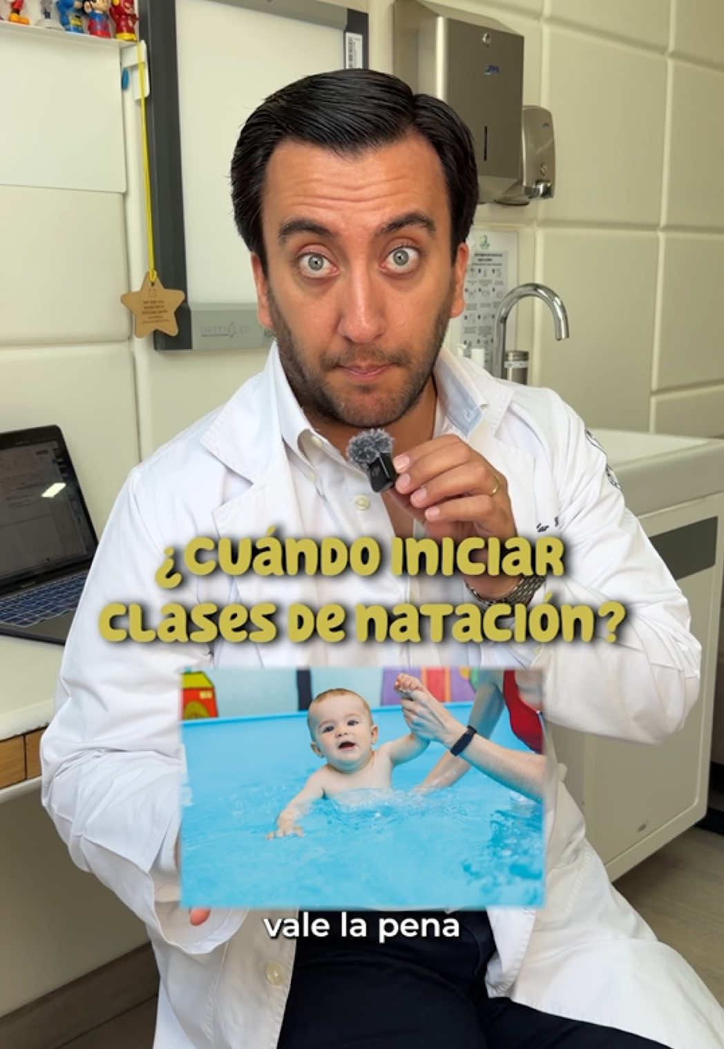 @DrCarlosAguilar Cirujano niños