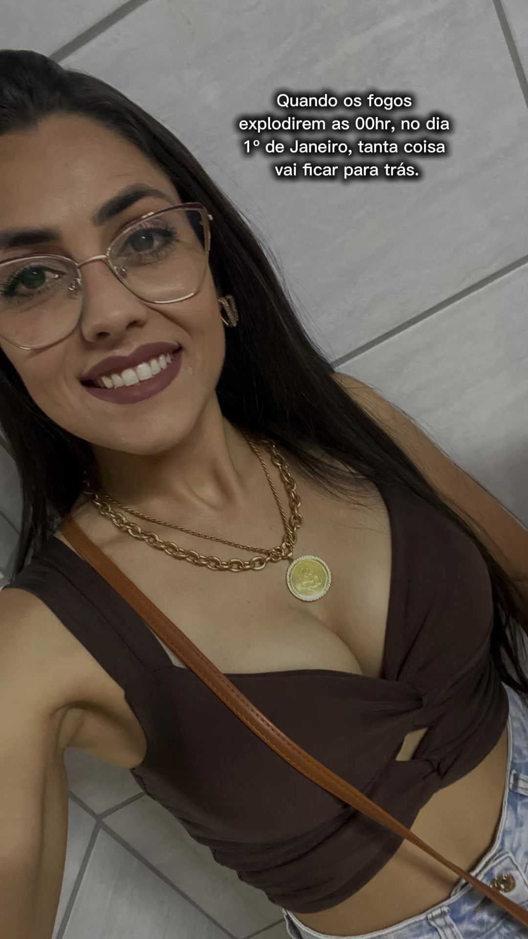 @Crystiane Quadros