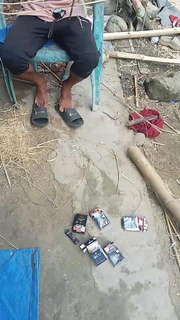@Bang DARWIS ca77