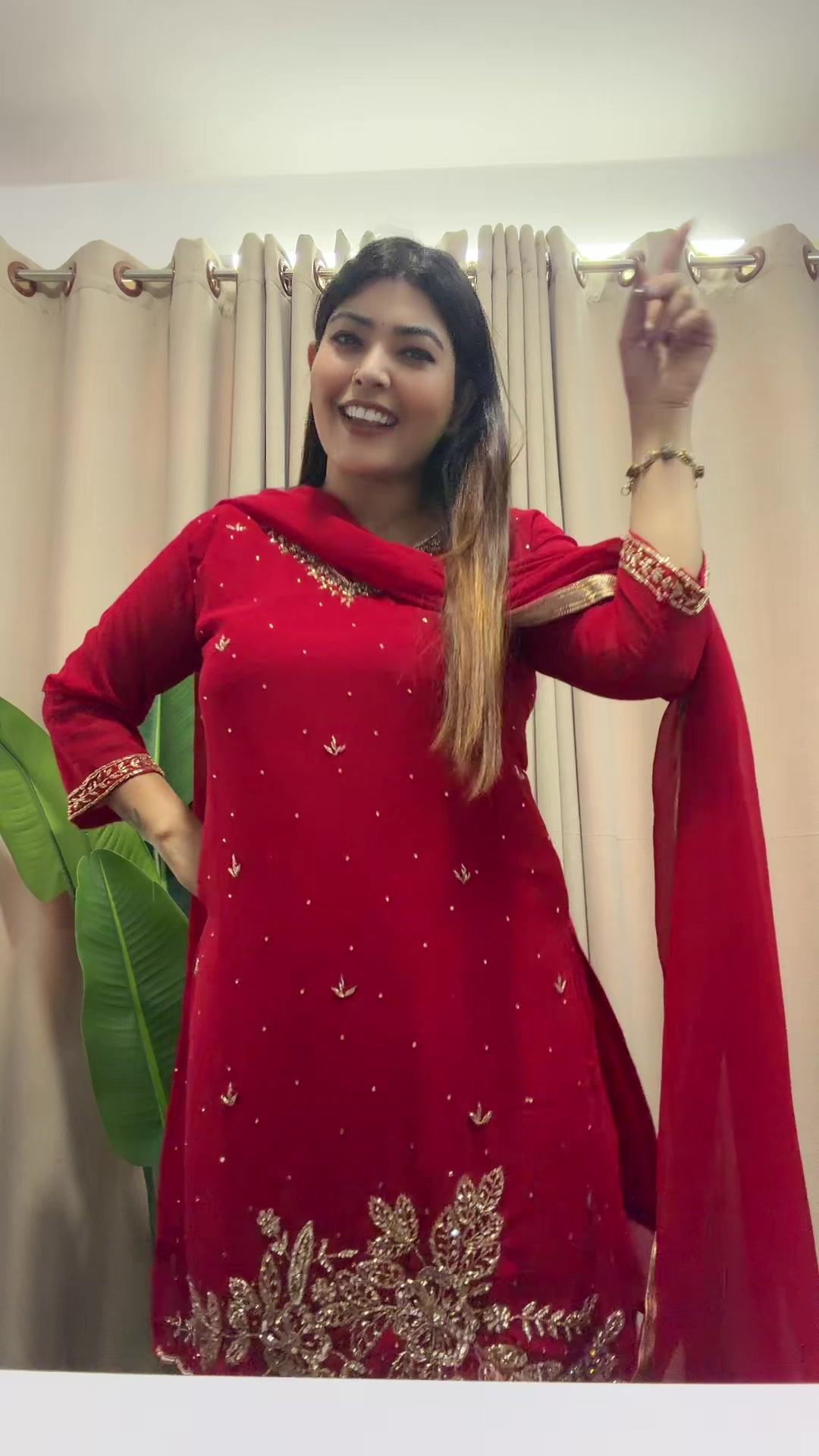 @Aaru's Aama