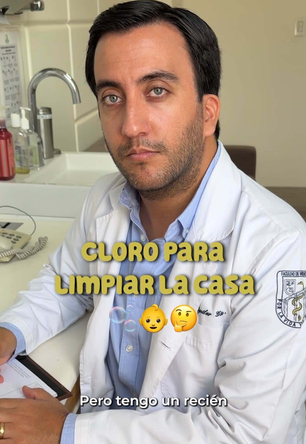 @DrCarlosAguilar Cirujano ni&ntilde;os