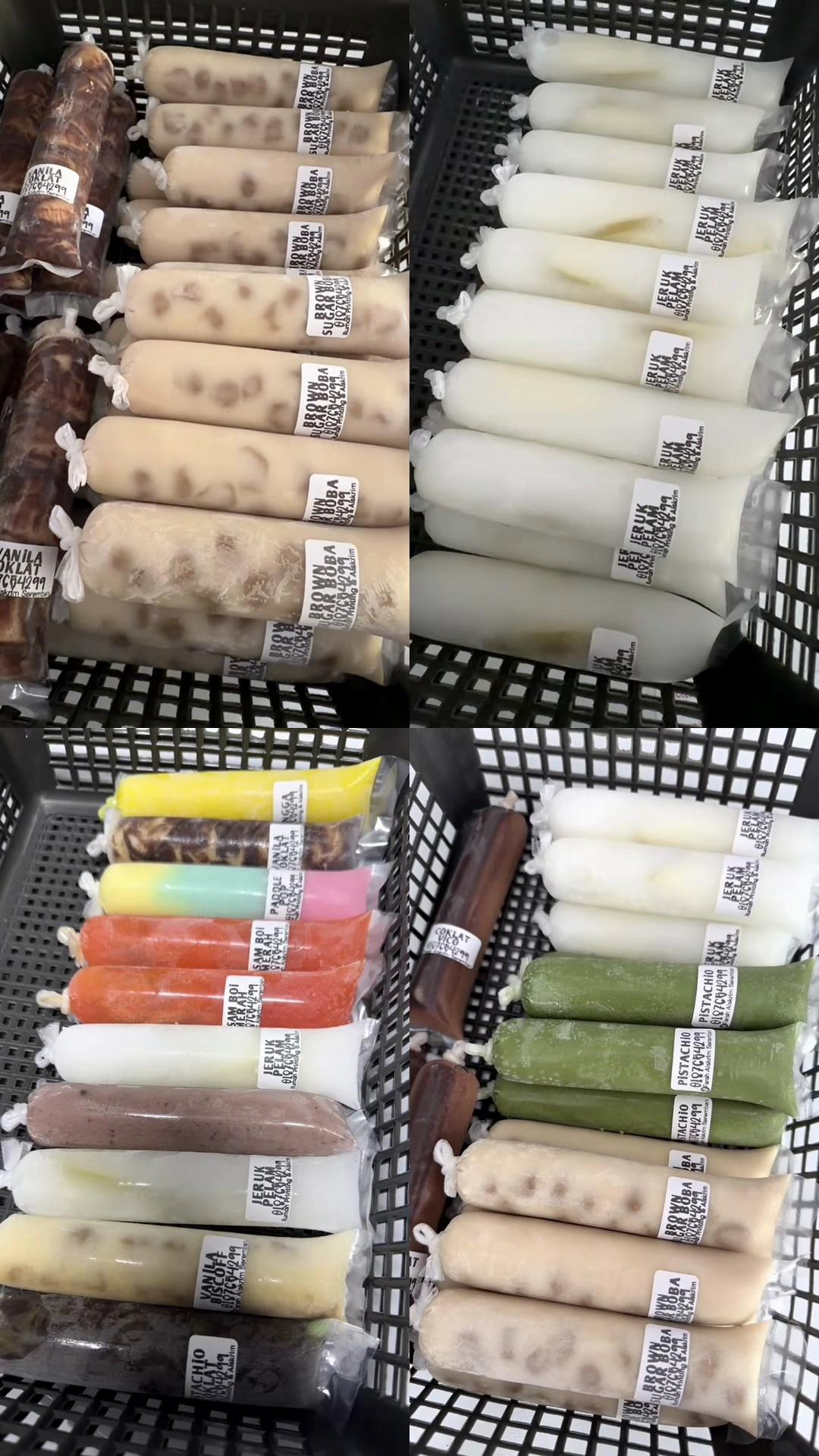 @Farah | Rumah Print & Aiskrim