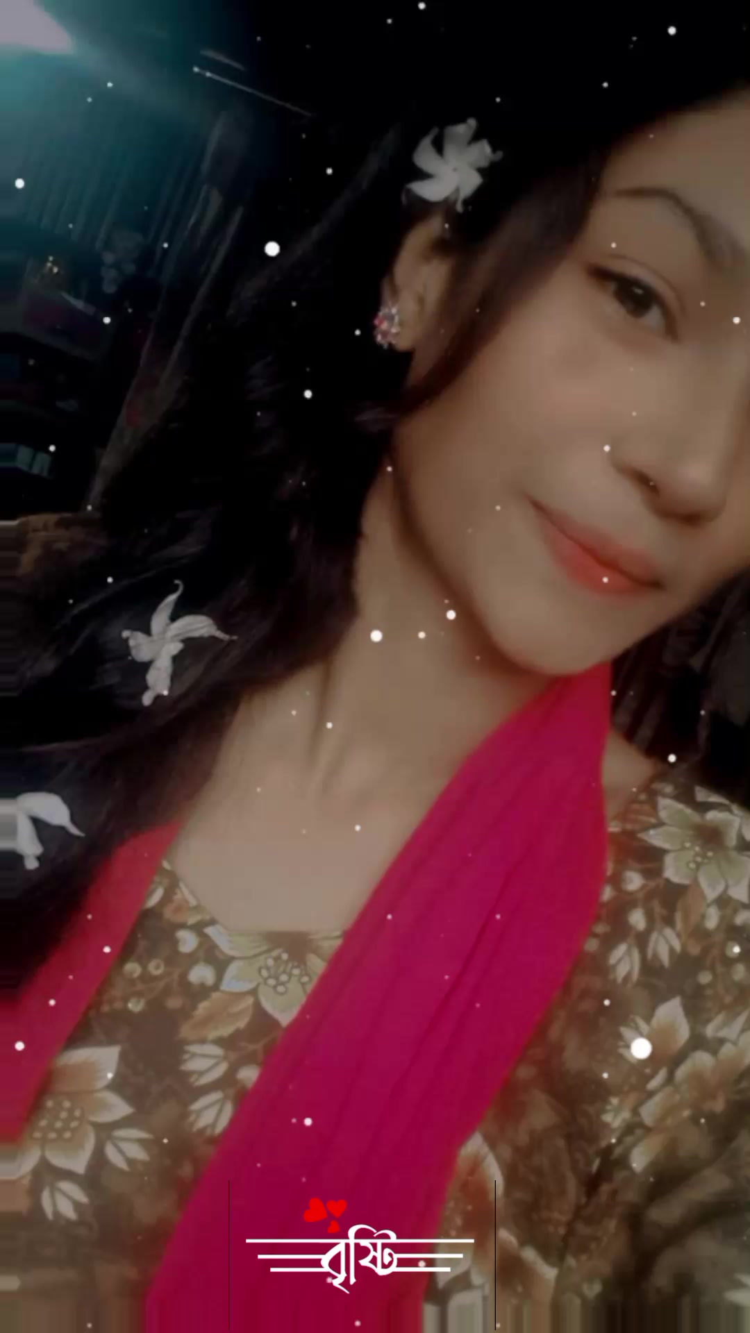 @Beder🍁 Meye Joshna🍁