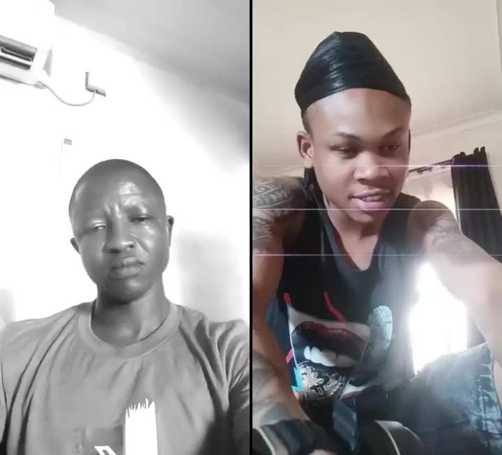 @Musa D Koroma