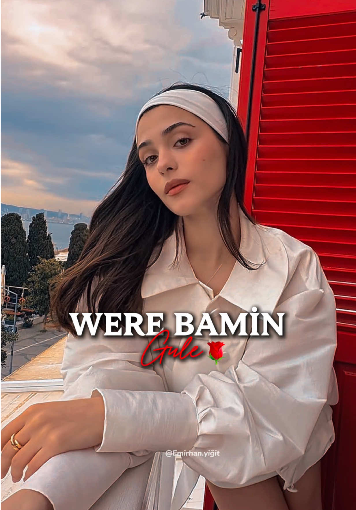 @Emirhanın fanı🫶