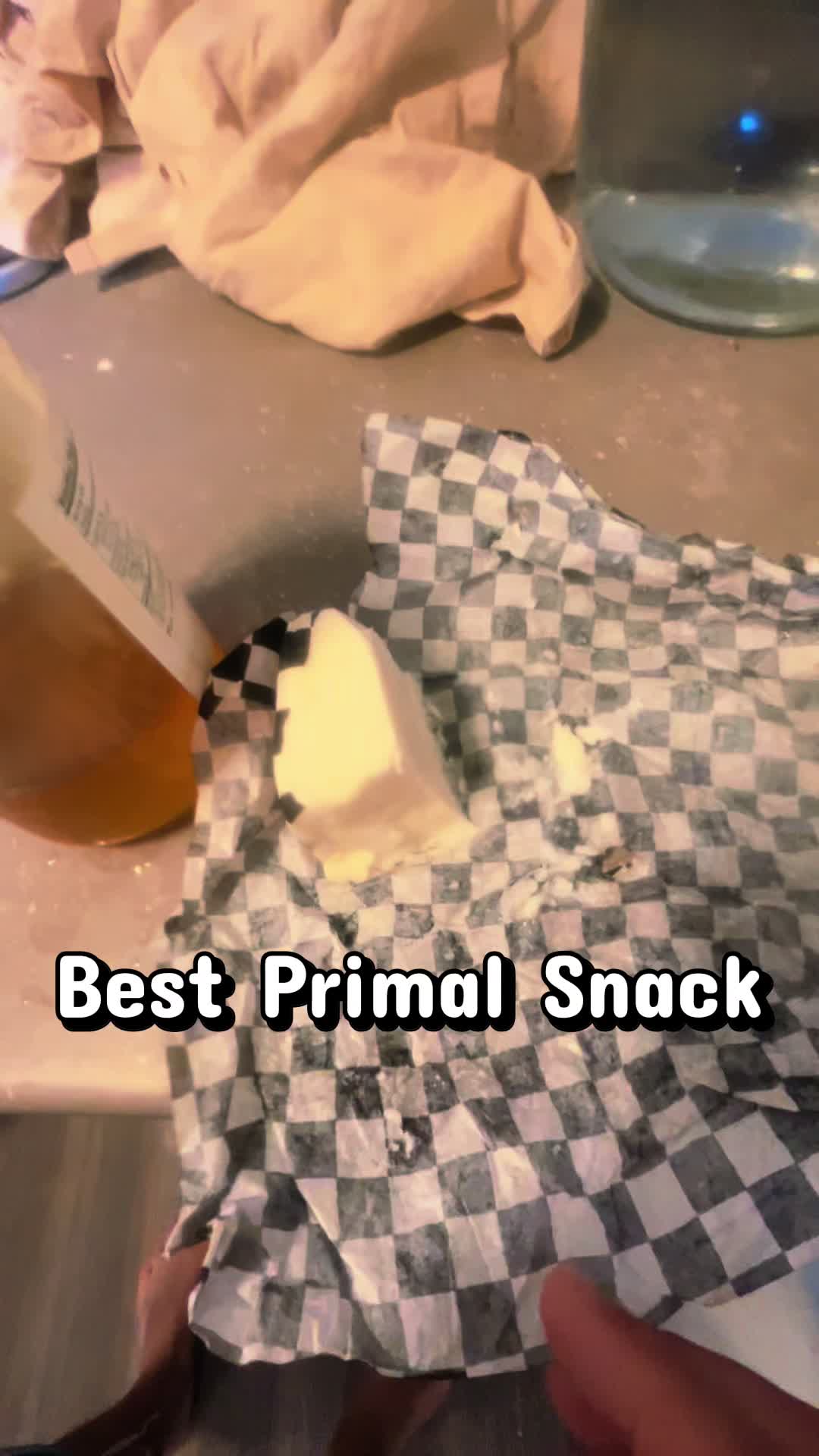 @PRIMAL YOUTH