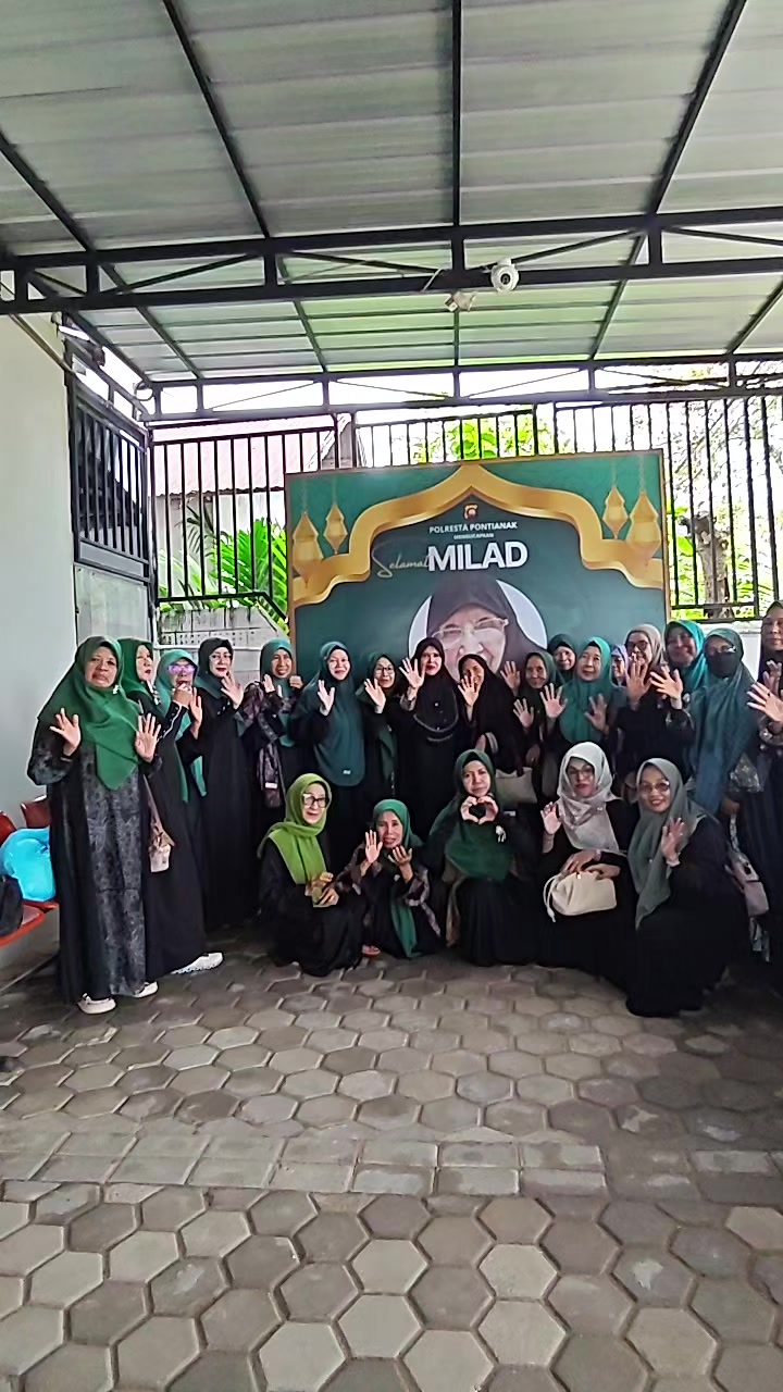 @wisata religi manarap