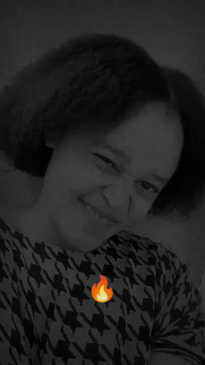 @Grace Nassoro