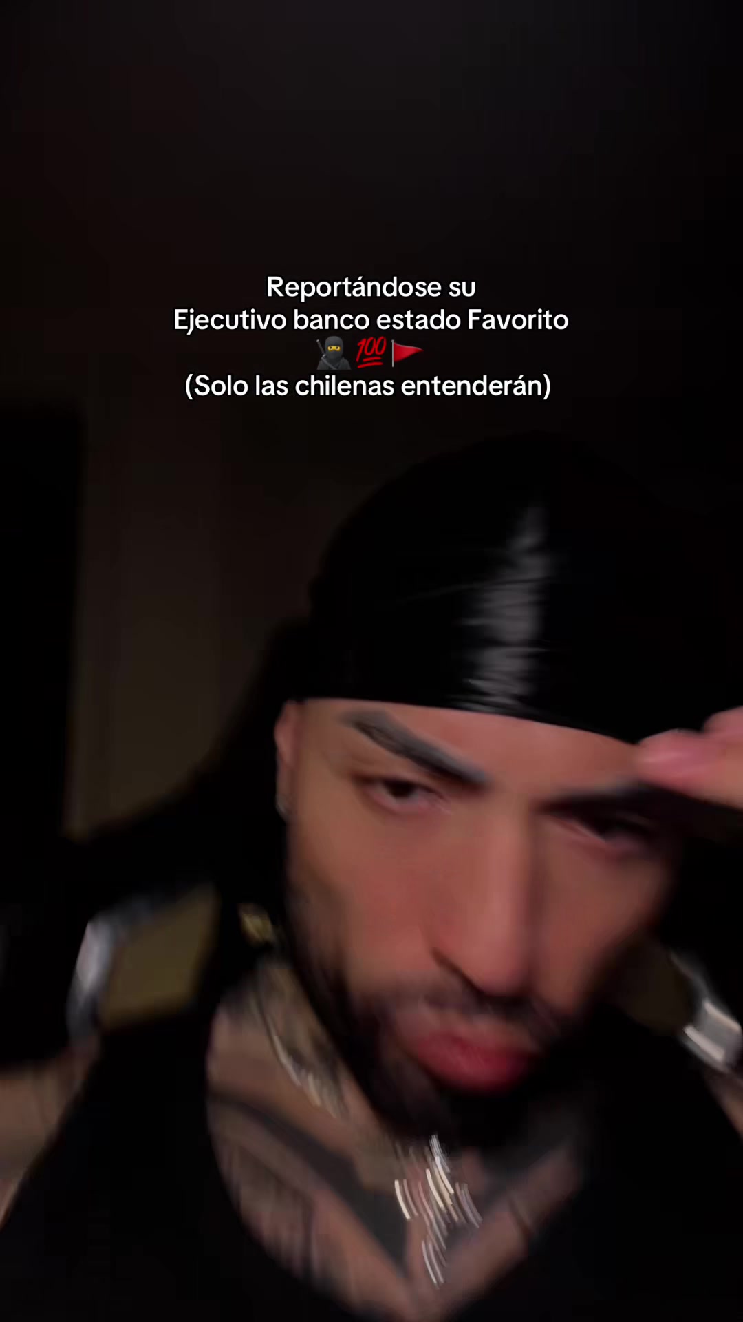 @La máquina 🤖