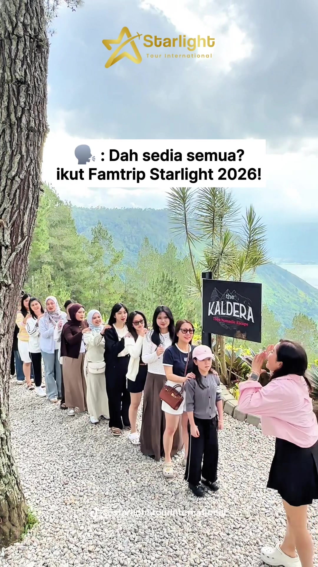@Starlight.tourinternational