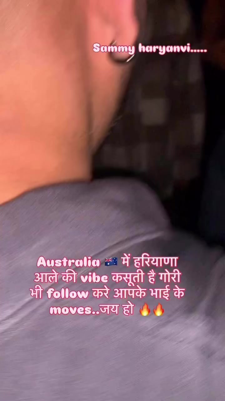 @Haryana_in_Australia