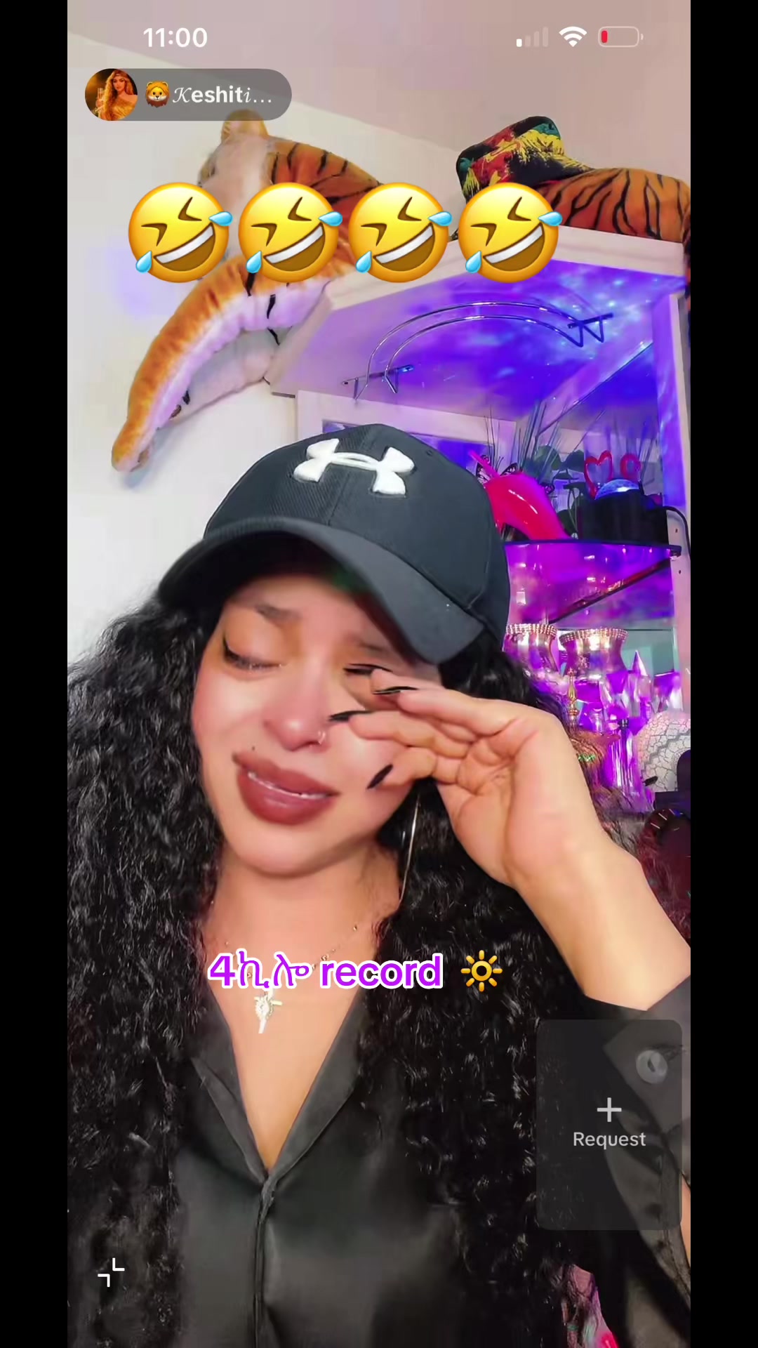 @አራት ኪሎ record 🔆