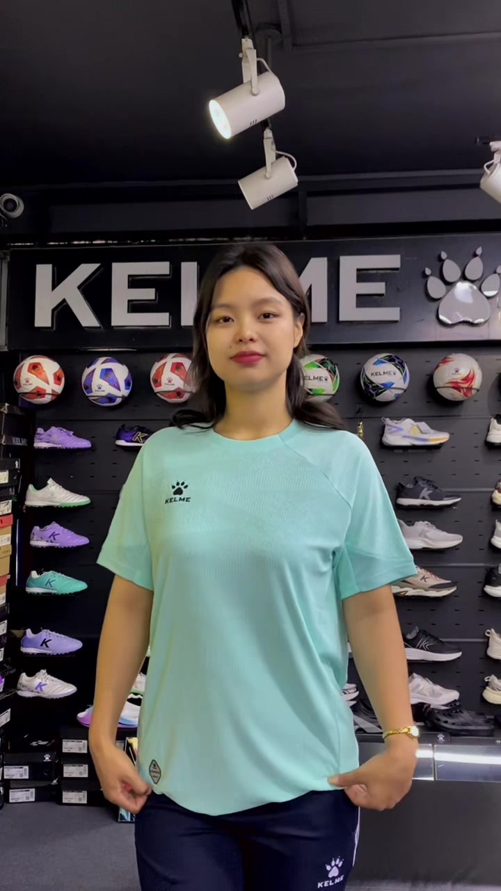 @KELME SHOWROOM POKHARA