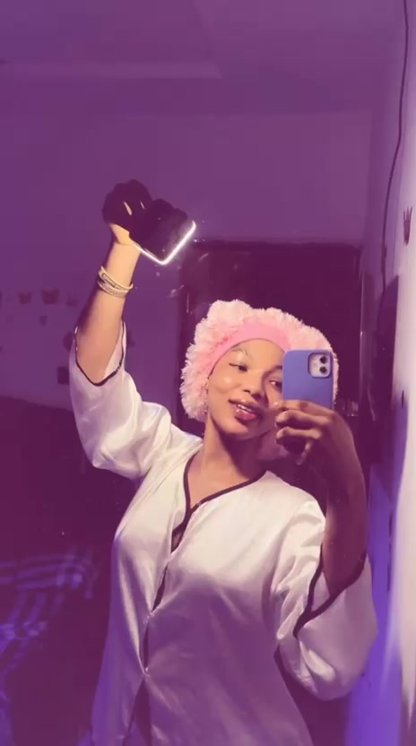 @NanaAma 🫶