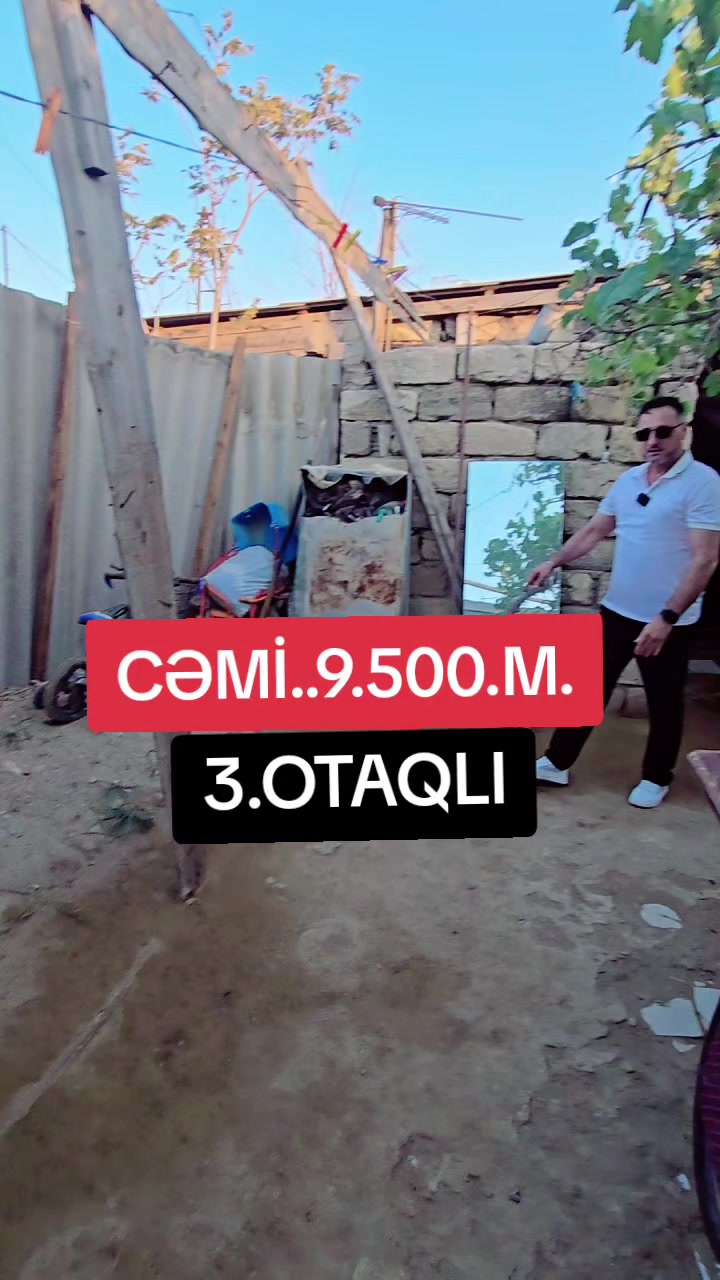 @evlerinsatışı krditlə yekemlak