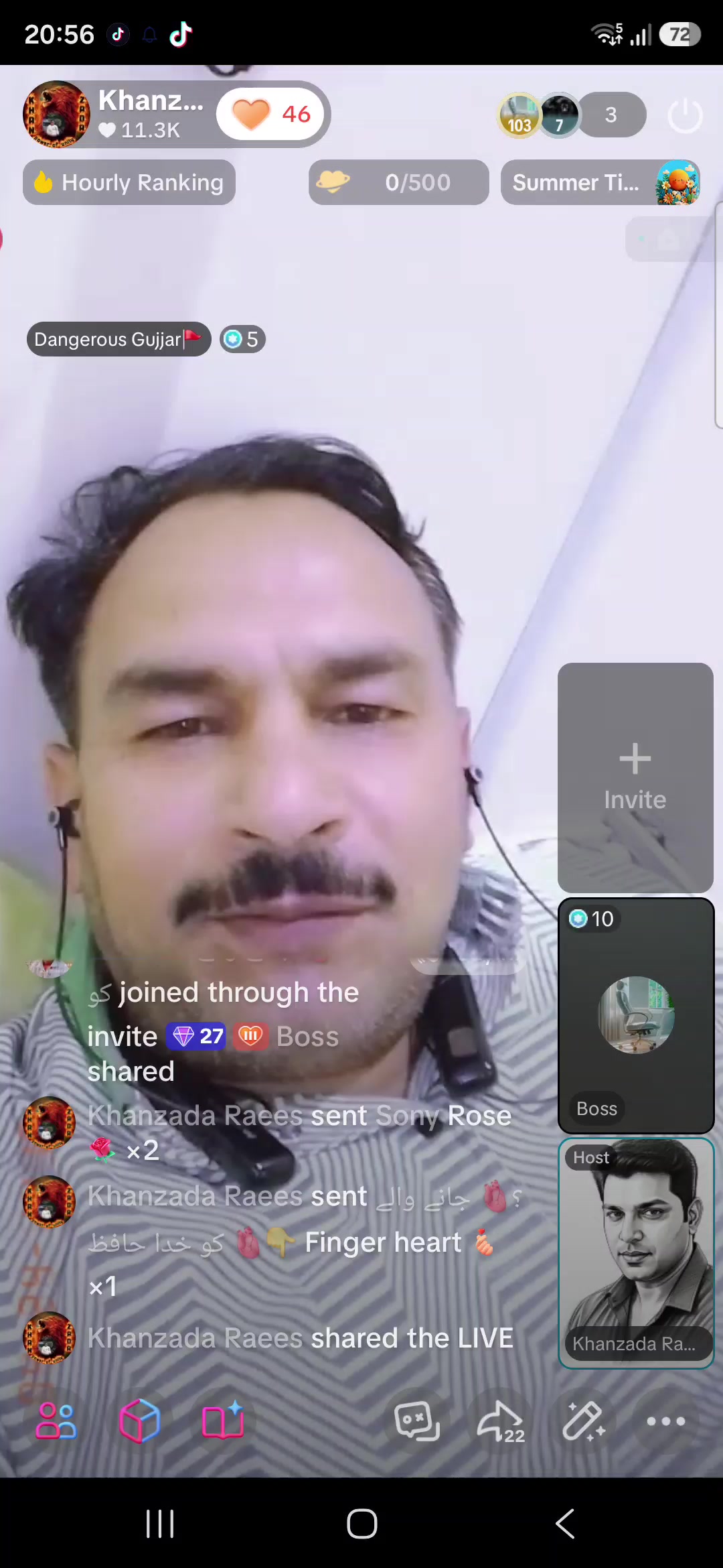 @Khanzada Raees