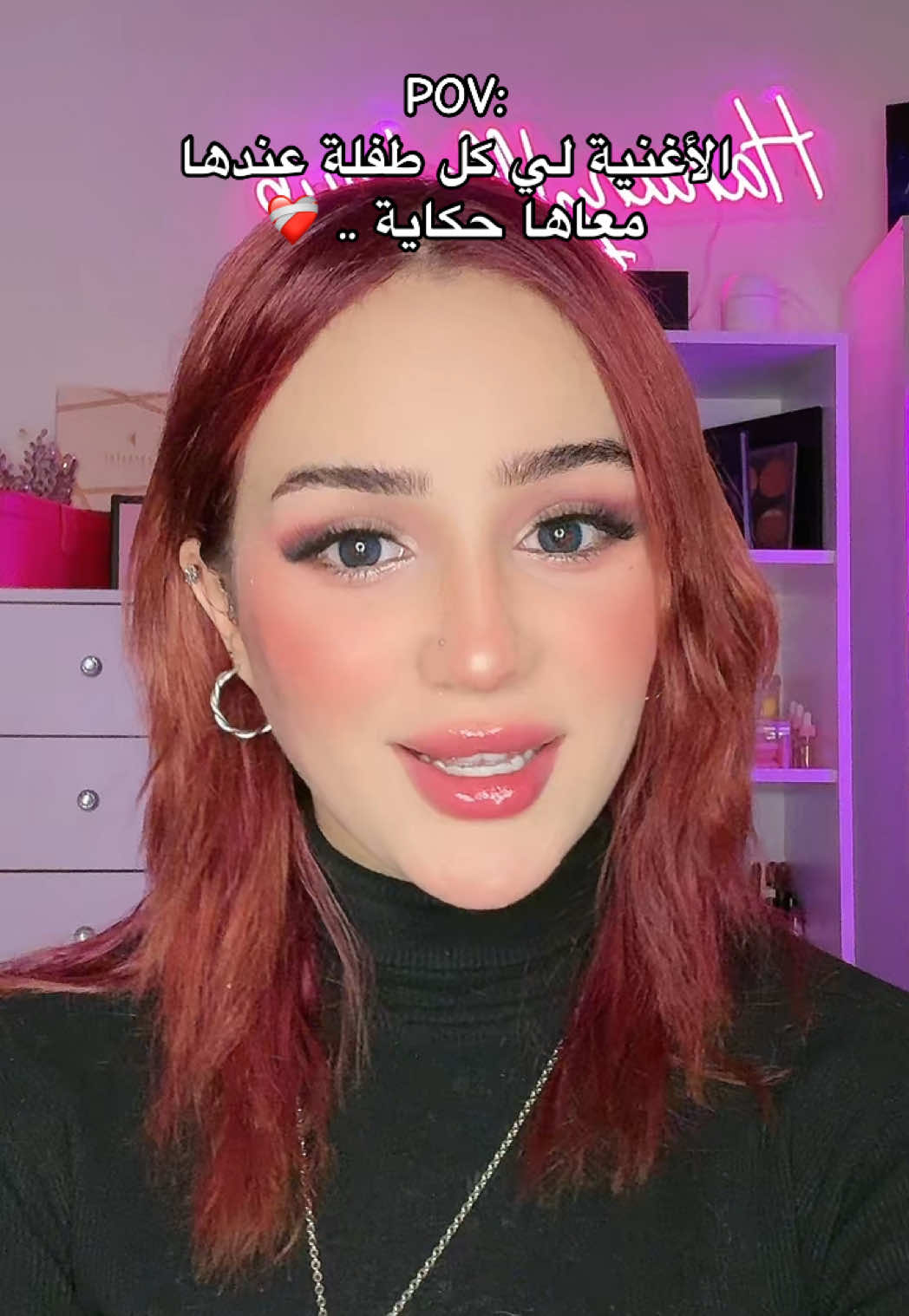 @Hanan Makeup artist ✨