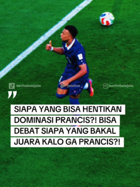 @Nobar Piala Dunia 2026
