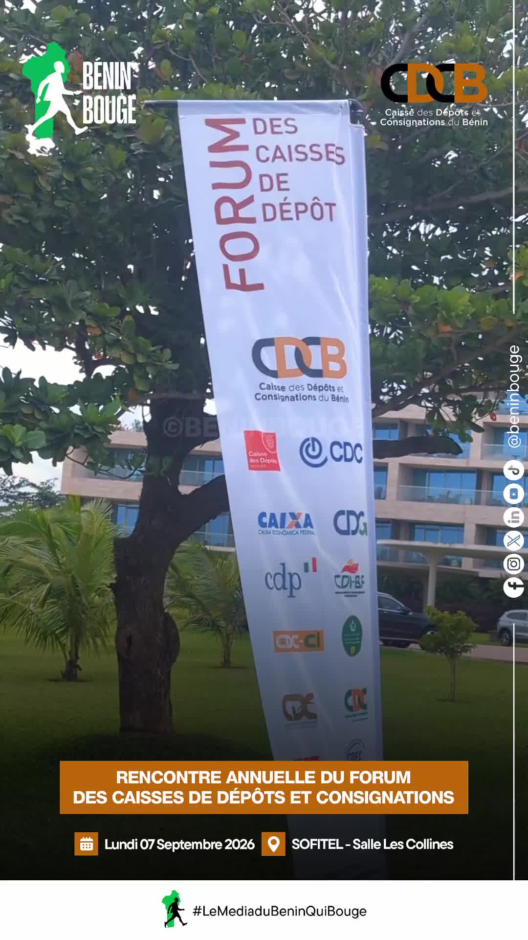 @B&eacute;nin Bouge 🇧🇯