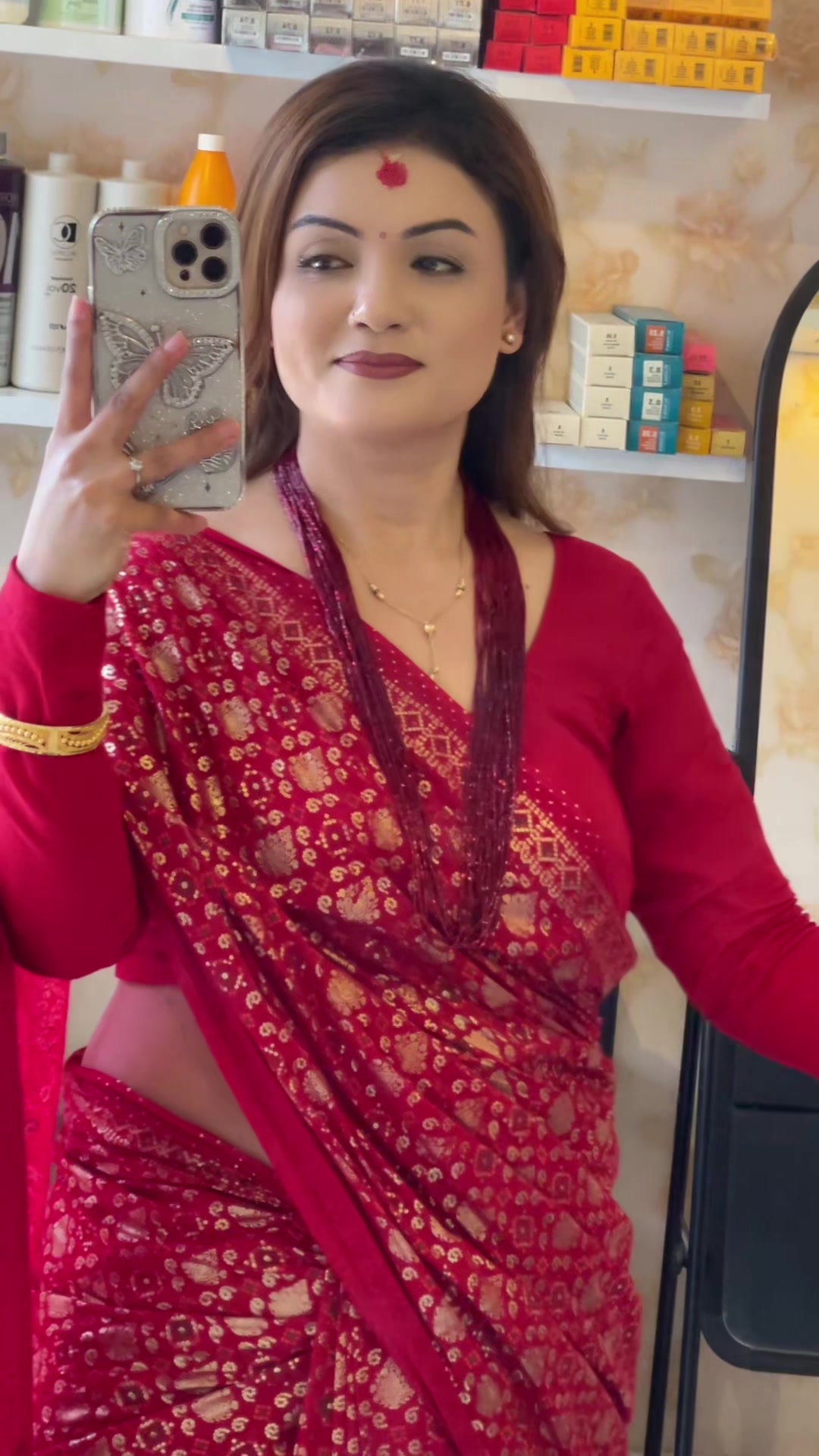 @sneha