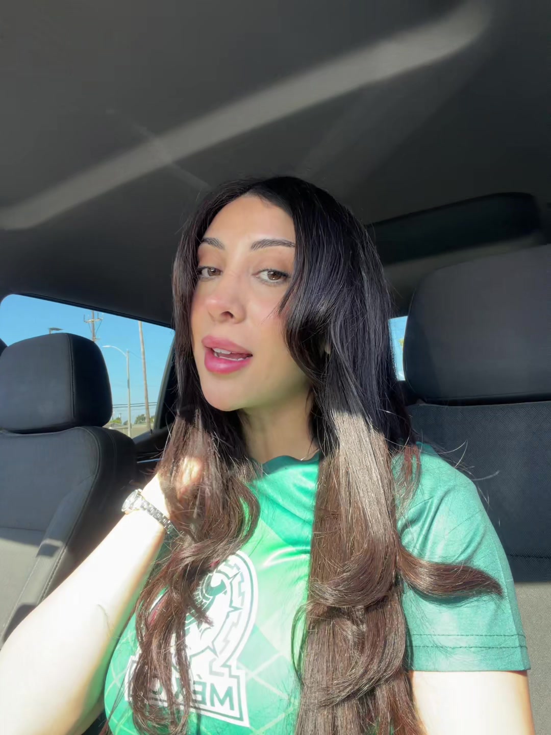@Diana Elizondo