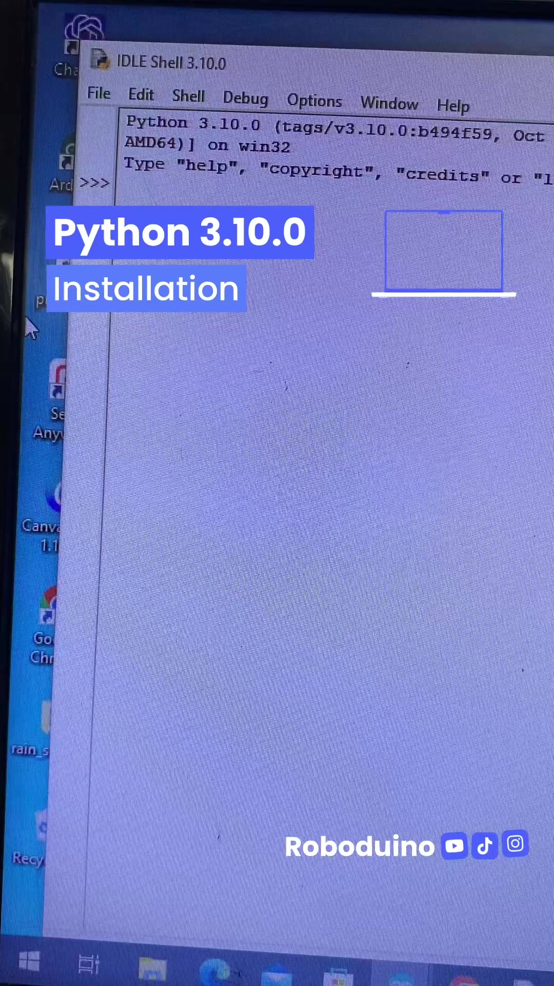 @Roboduino