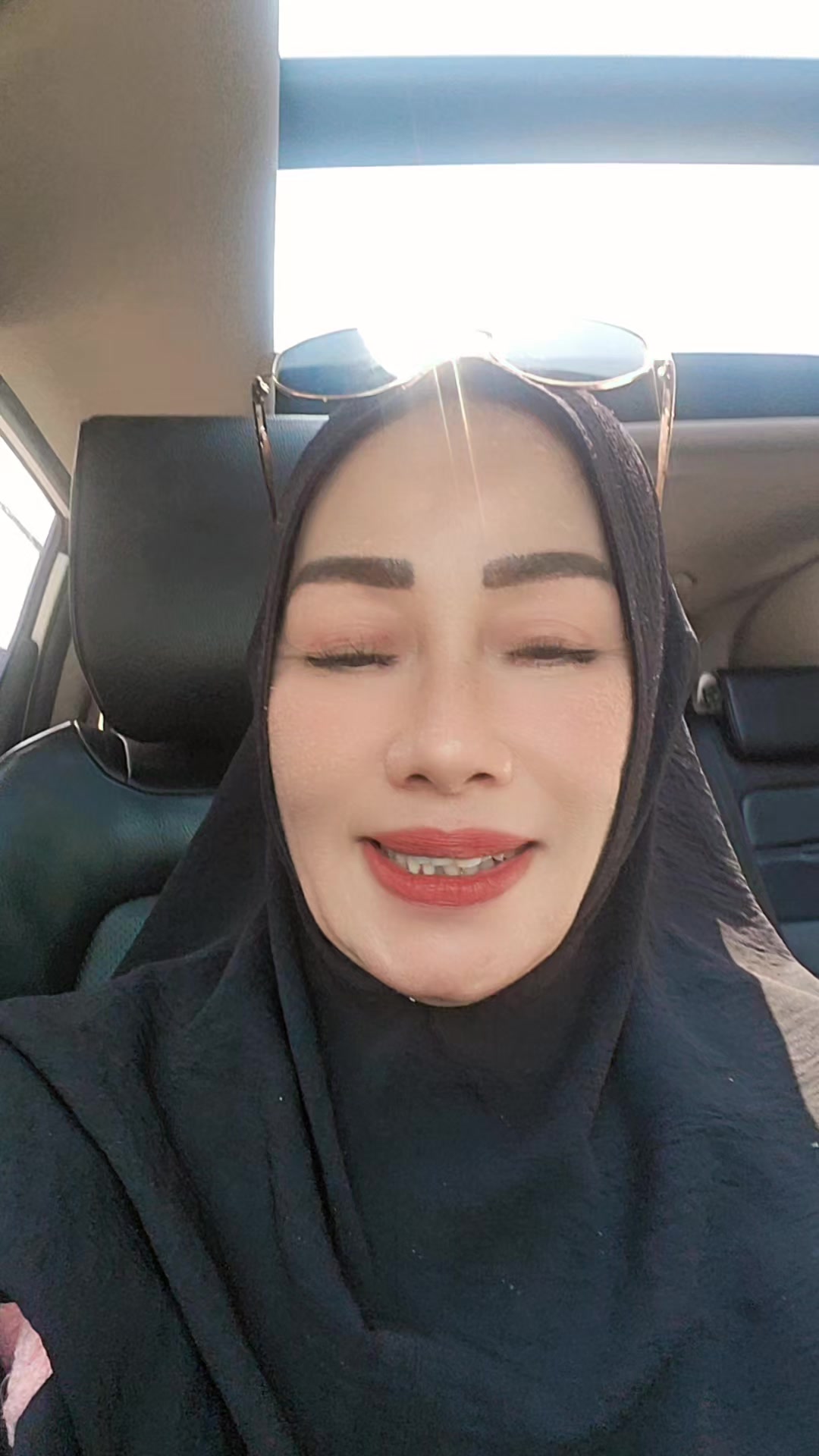 @Hj Rusnah