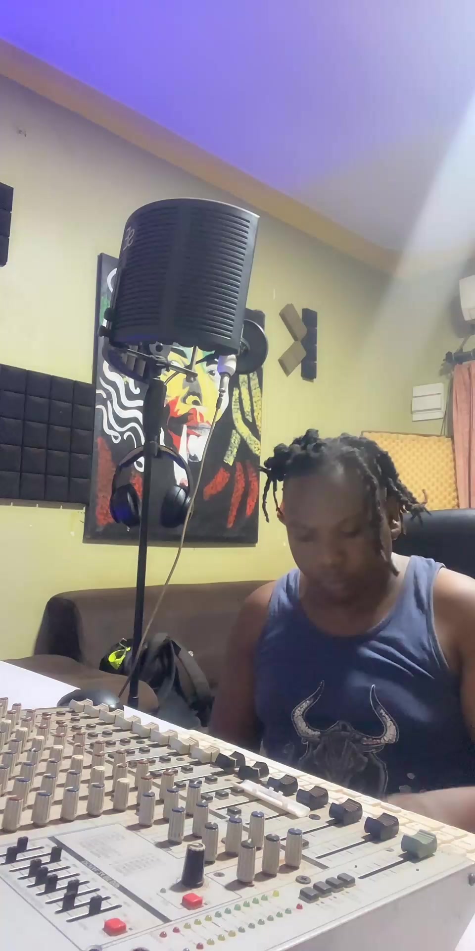 @alphaonthebeats