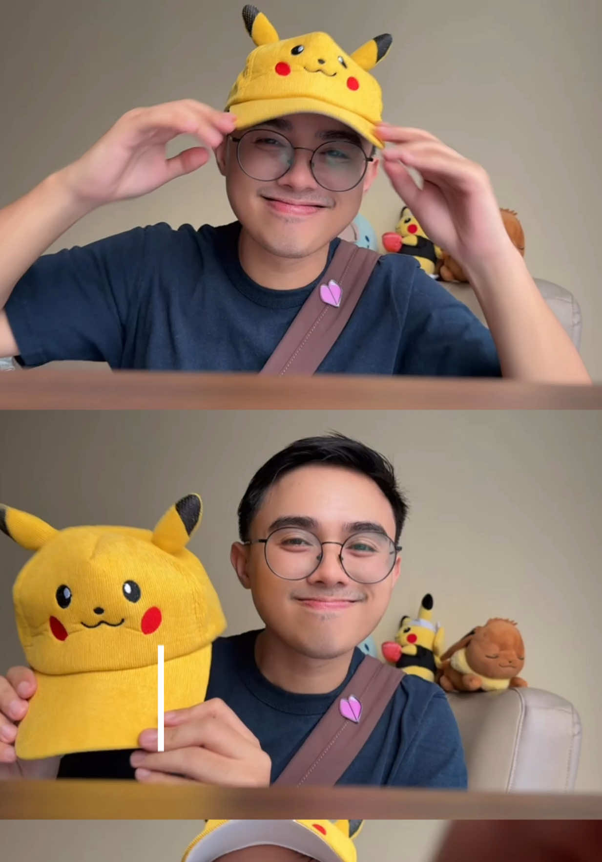 @Atty Louis, CPA, NERD