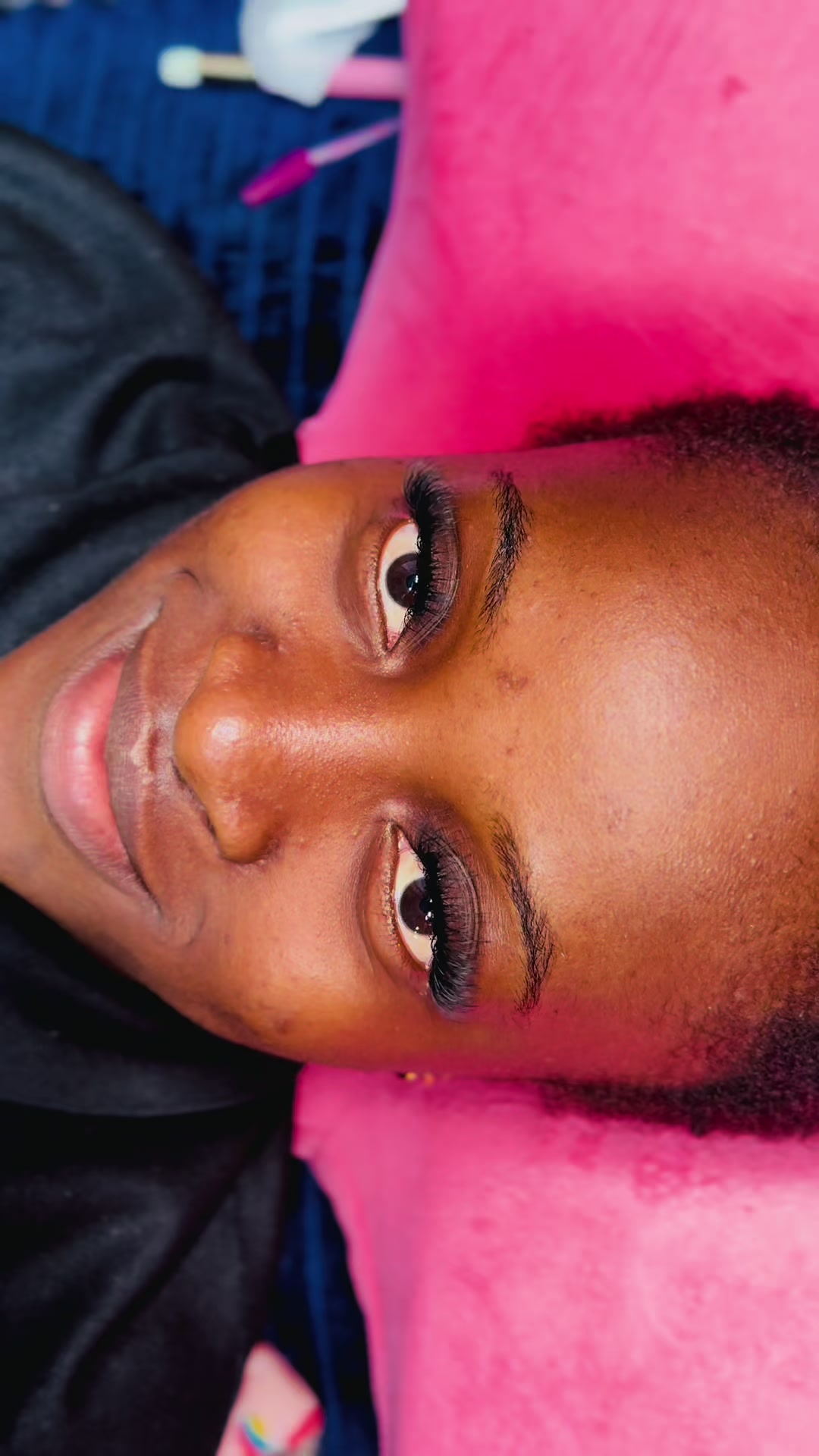 @Lash Artist in Harare🇿🇼