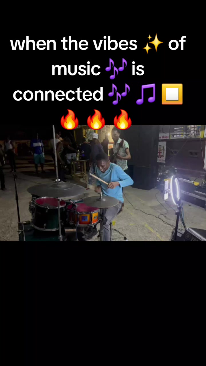 @MinisterOneGearDrummer🔥🙏🏽🥁