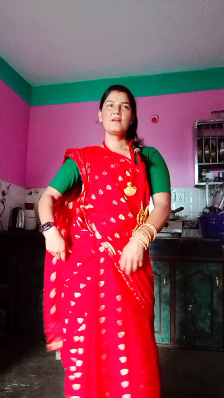 @Tr. Gita Dhakal