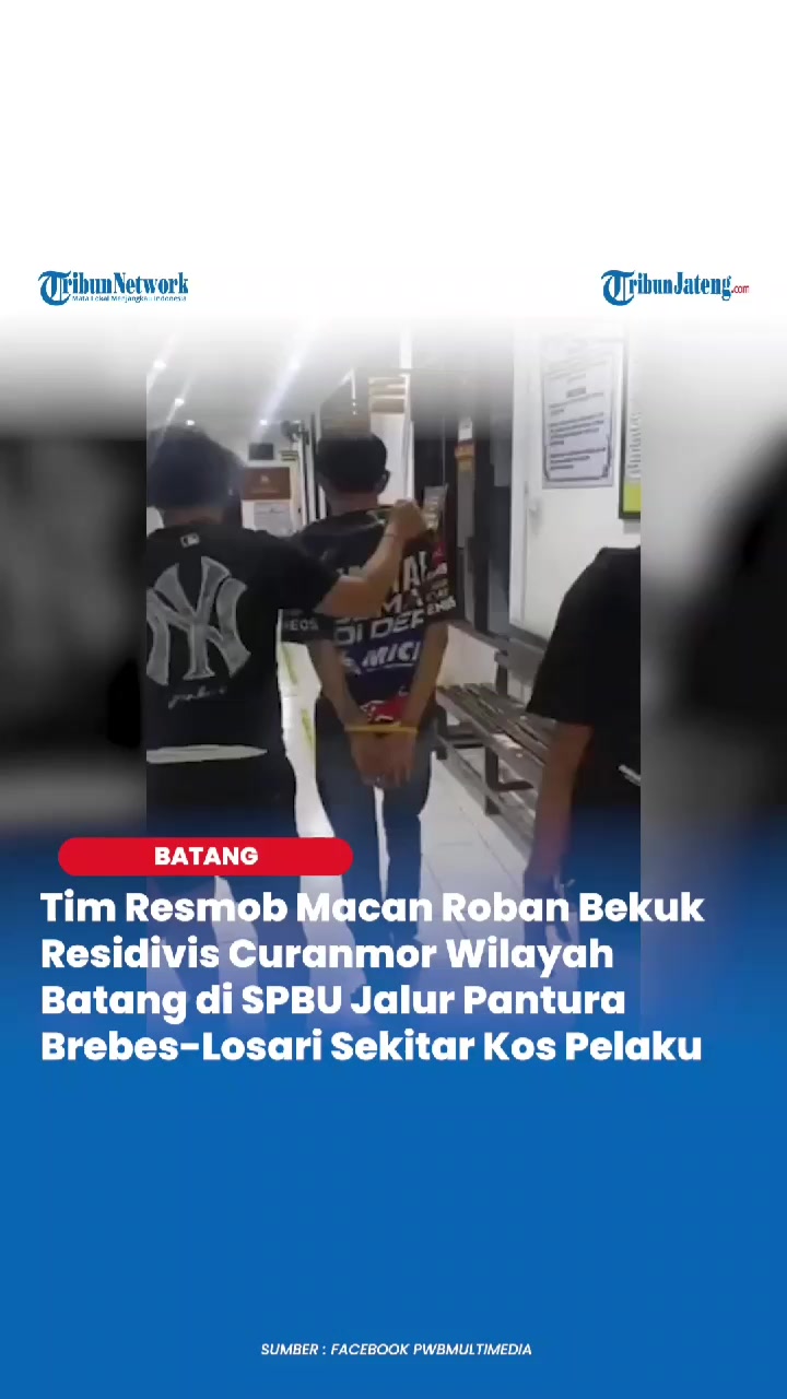 @Tribun Jateng