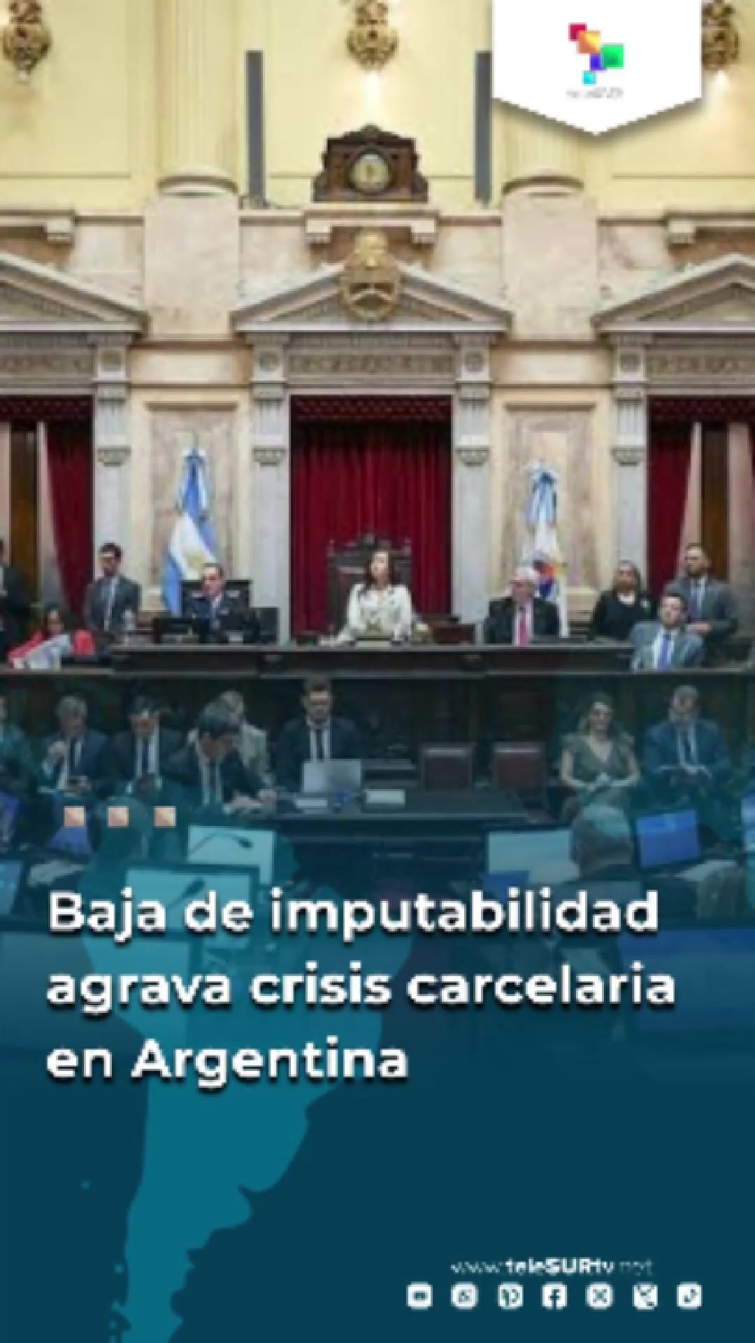@teleSUR Clips
