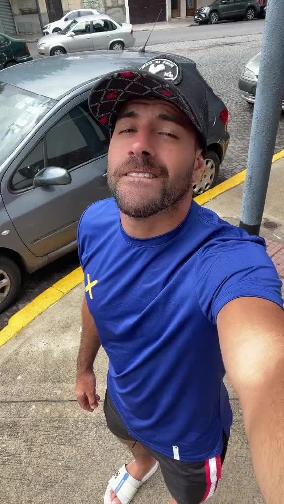 @guillermo milocco