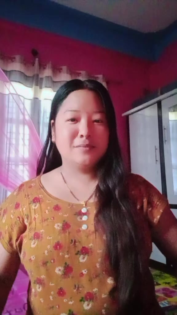 @☘️(अनु आले मगर)🦋