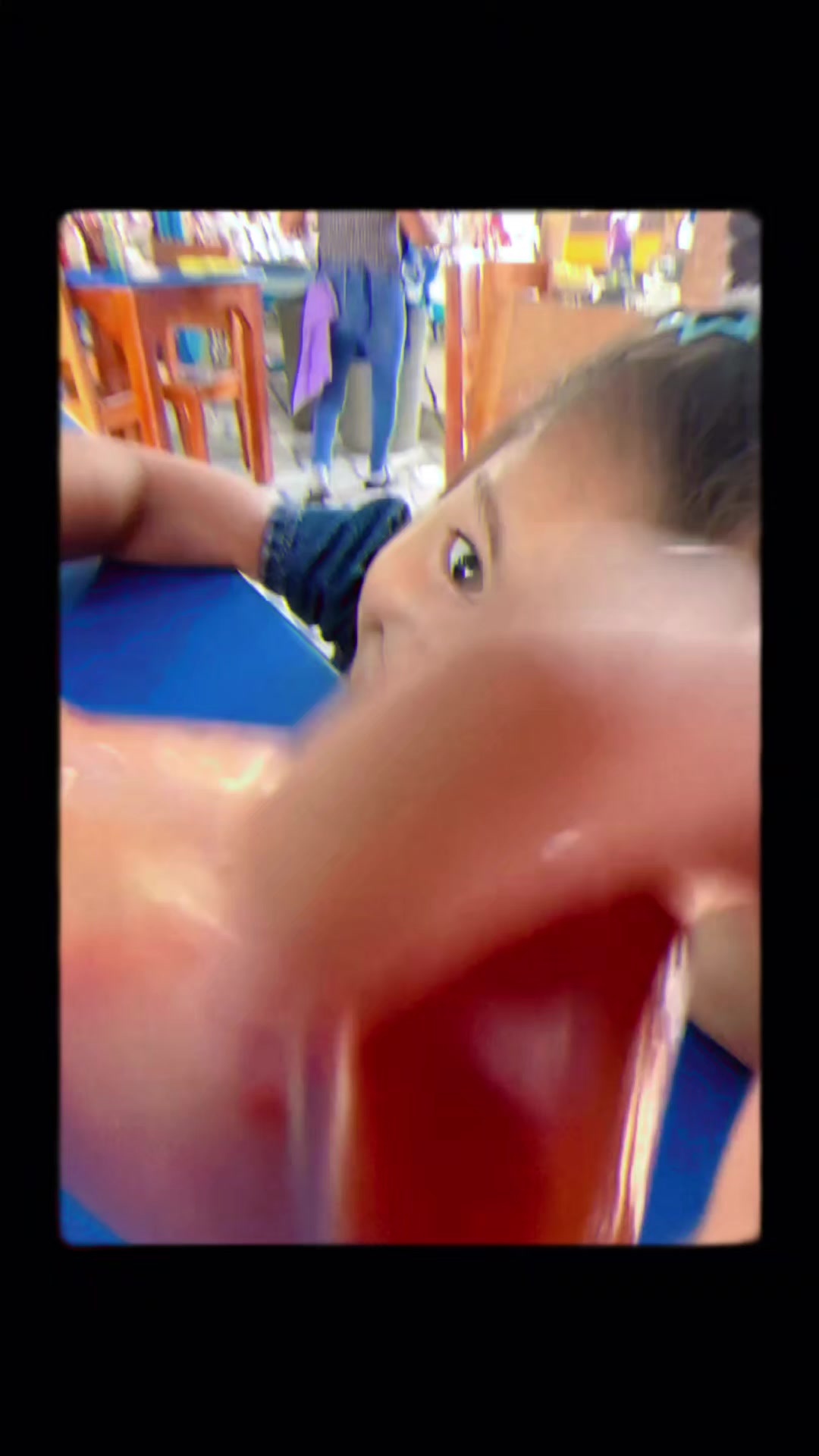@Mei Juarez