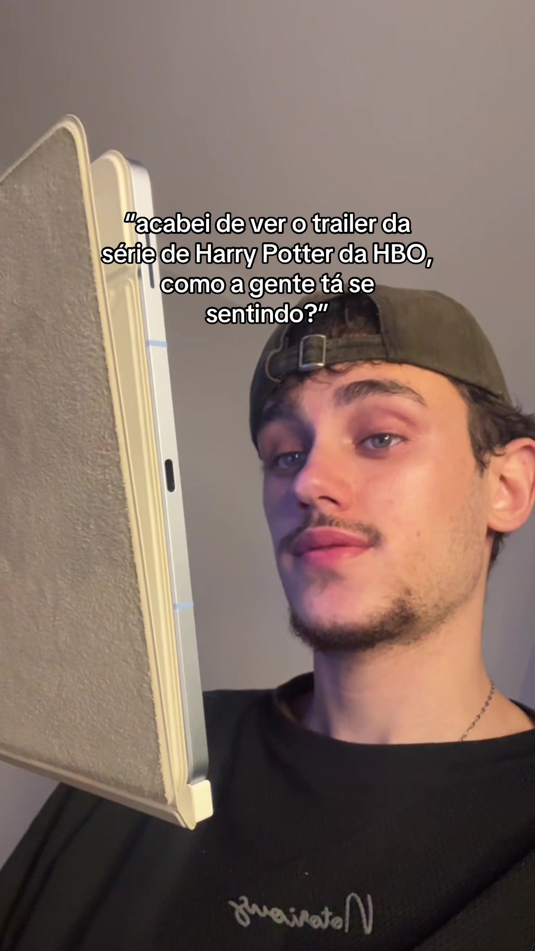 @Vini Machado