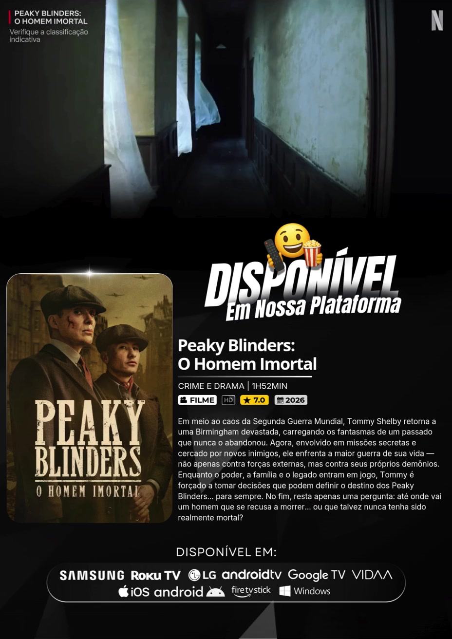 @Conecte Streaming