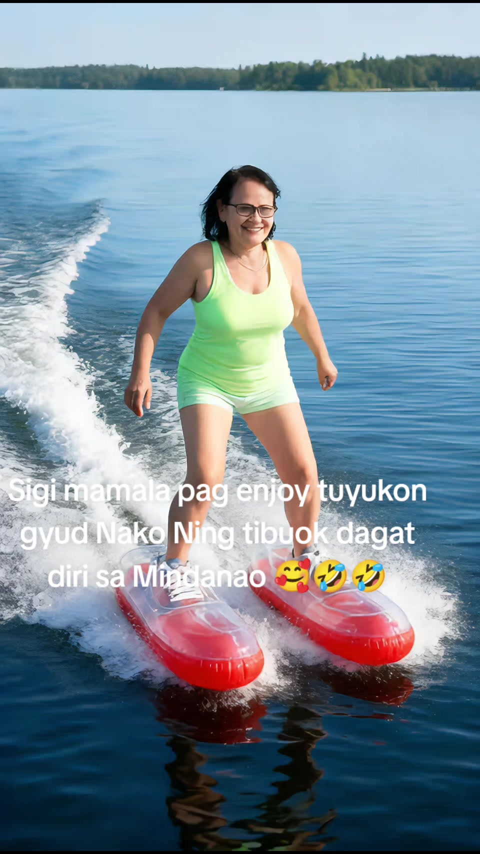 @Imelda J. Borbon