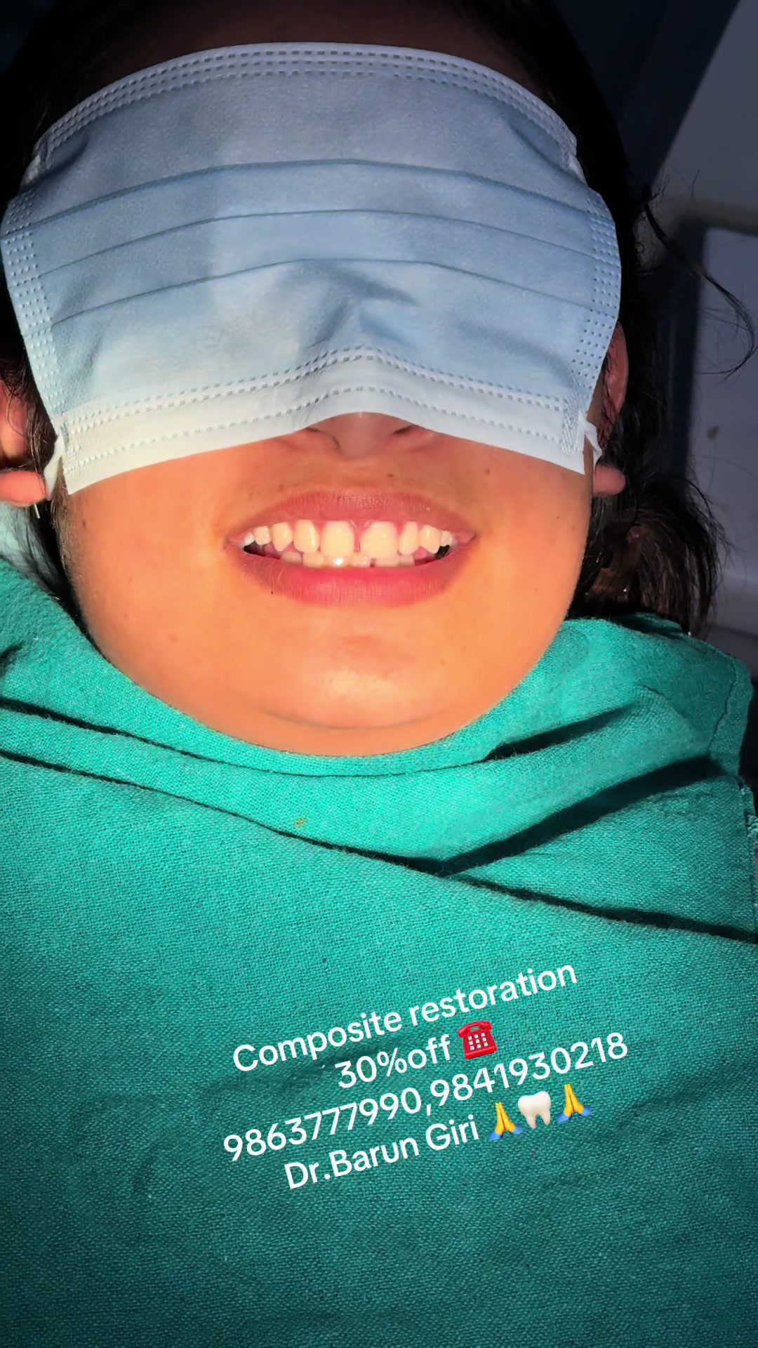 @Unique dental clinic Chabahil