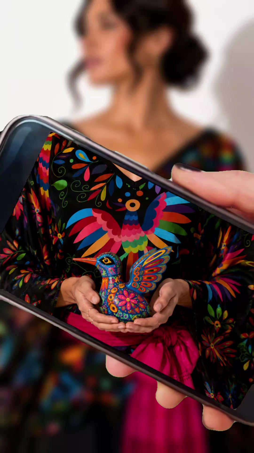 @Hola México MX - Moda Mexicana