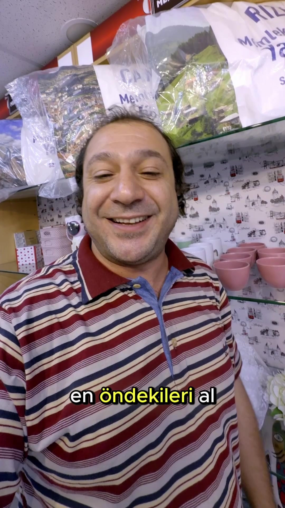 @Saraylı Mefruşat