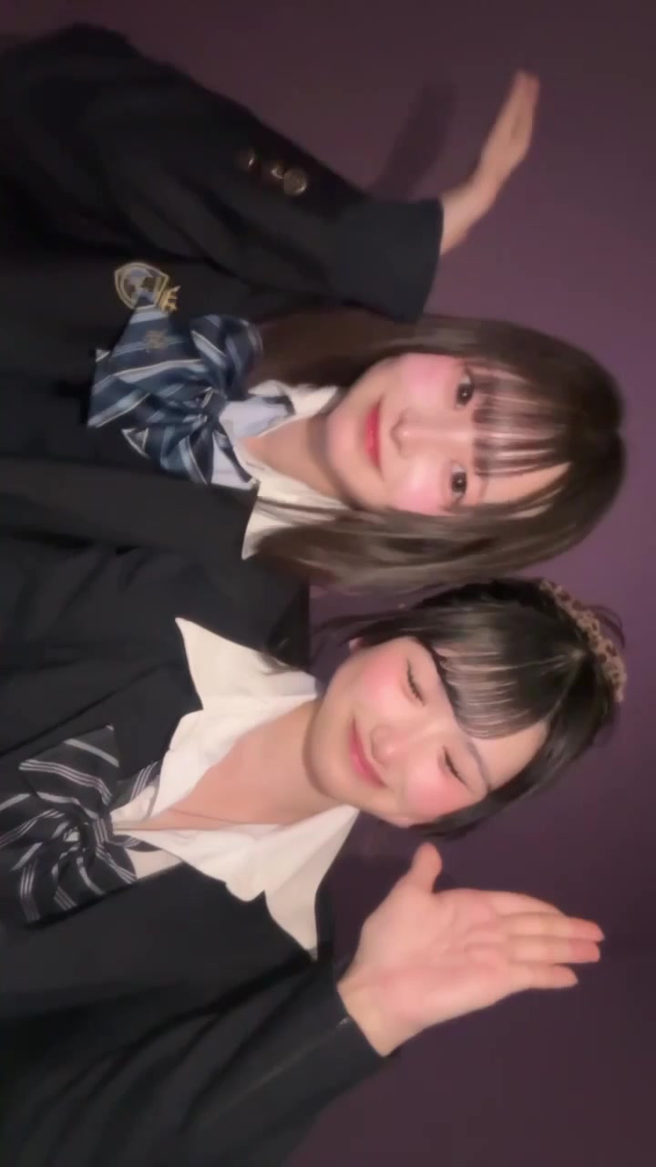@るな