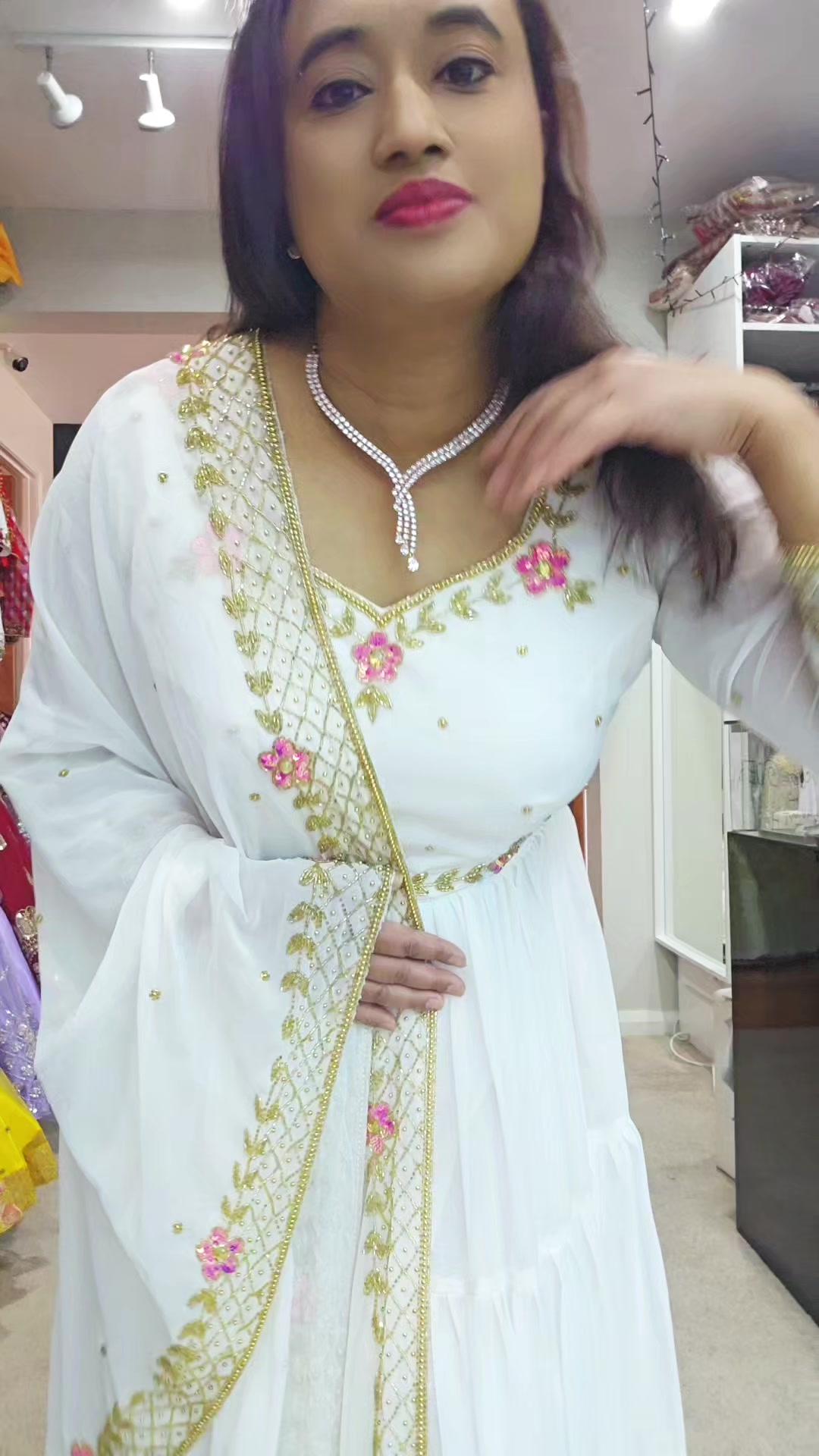 @Traditional curves